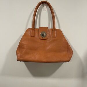 Kate Spade Christie street Anisha leather large tote